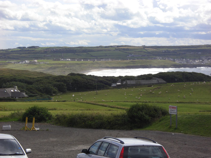 Ireland