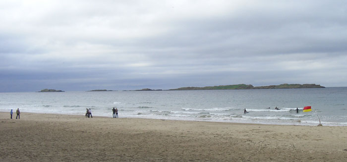 Ireland