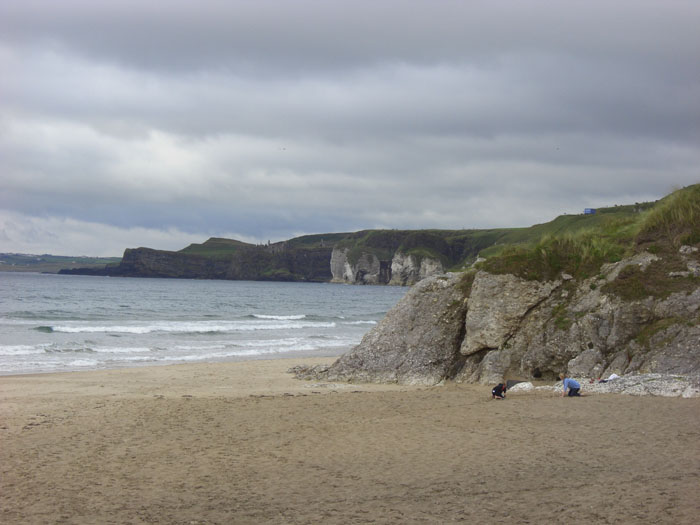 Ireland