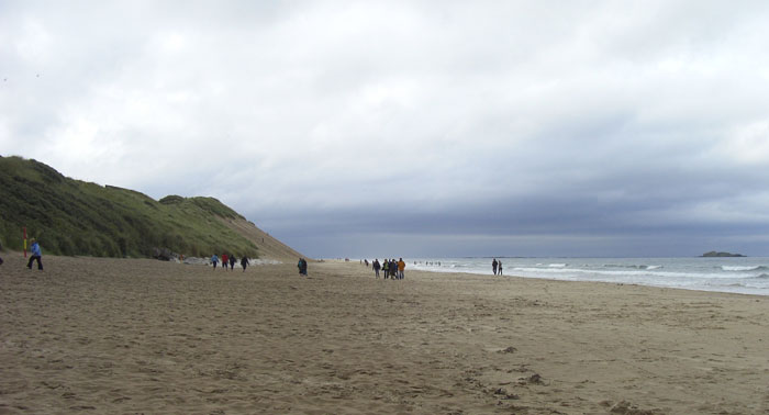 Ireland