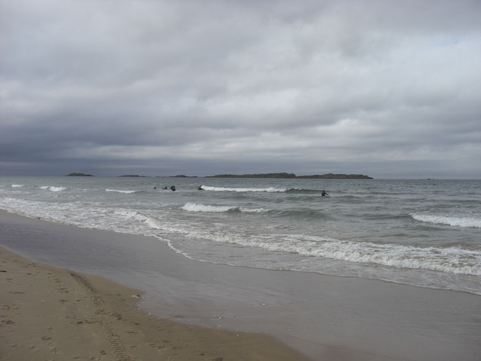 Ireland