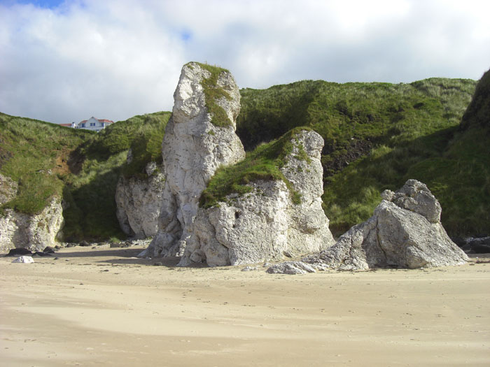 Ireland