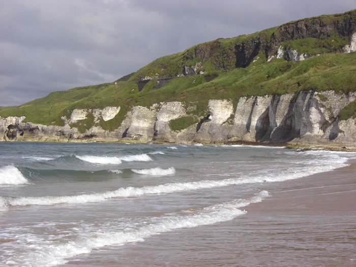 Ireland