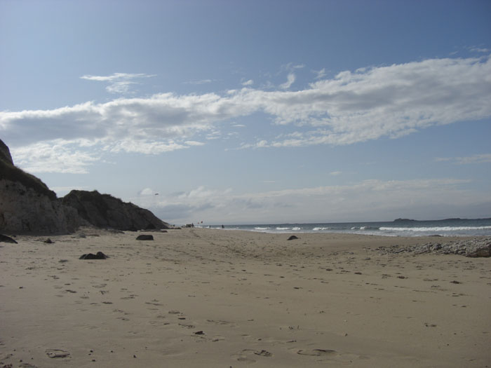 Ireland