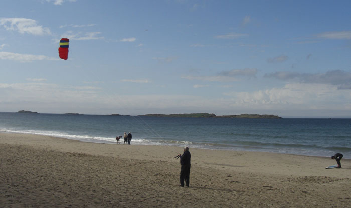 Ireland