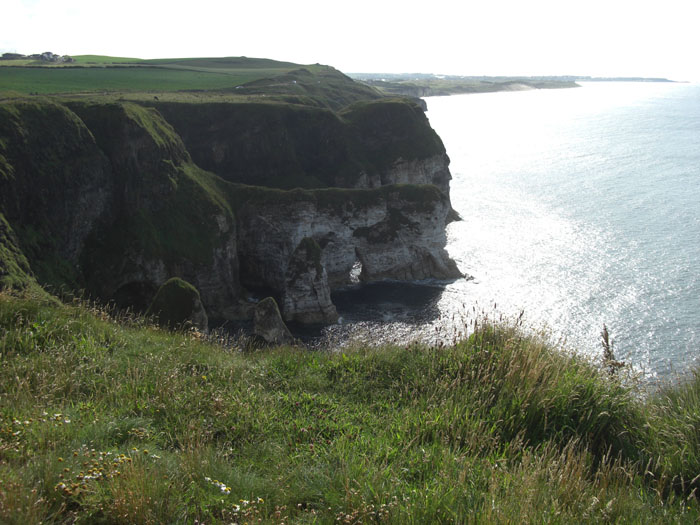 Ireland