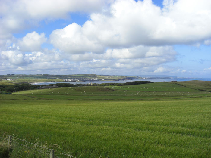 Ireland