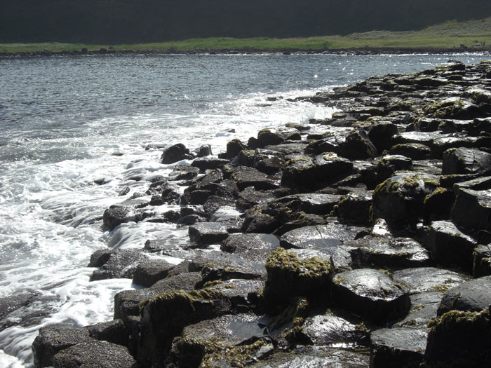 Ireland