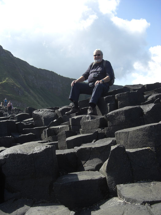Ireland