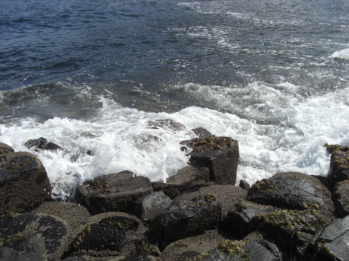 Ireland