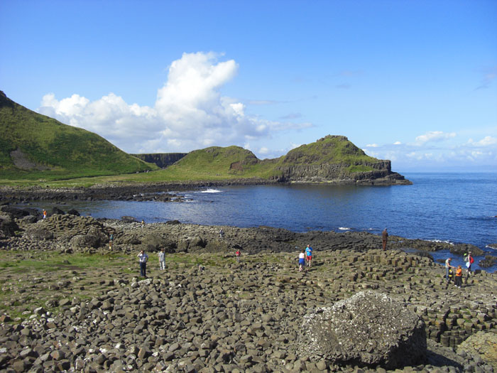 Ireland