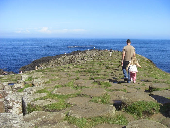 Ireland