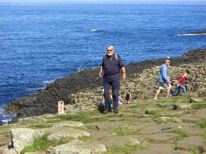 Ireland