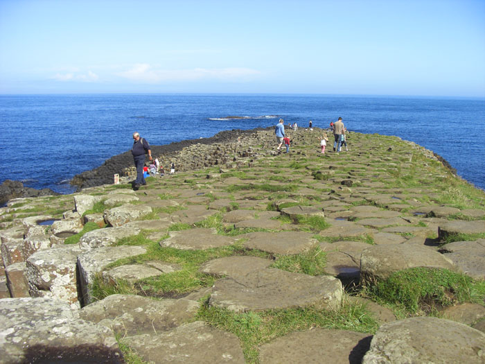 Ireland