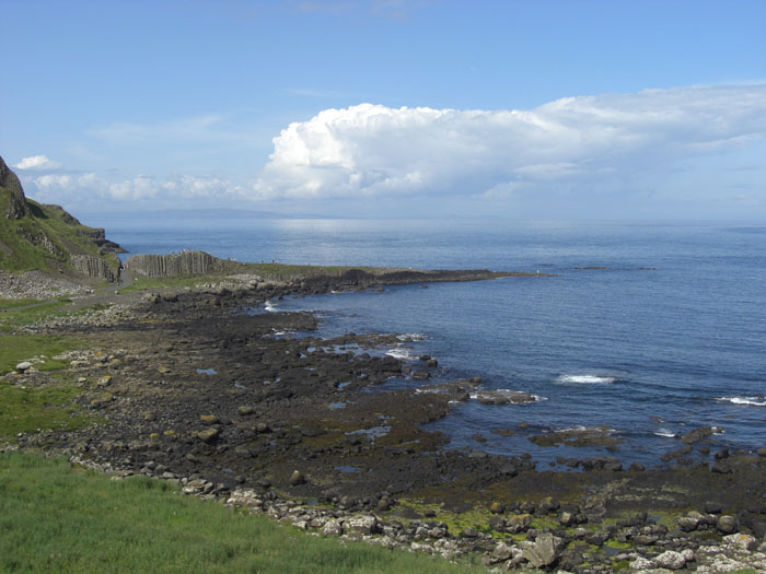 Ireland
