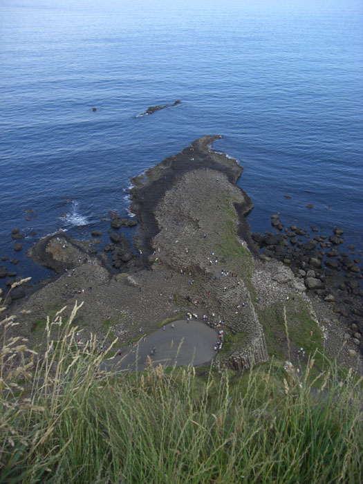 Ireland