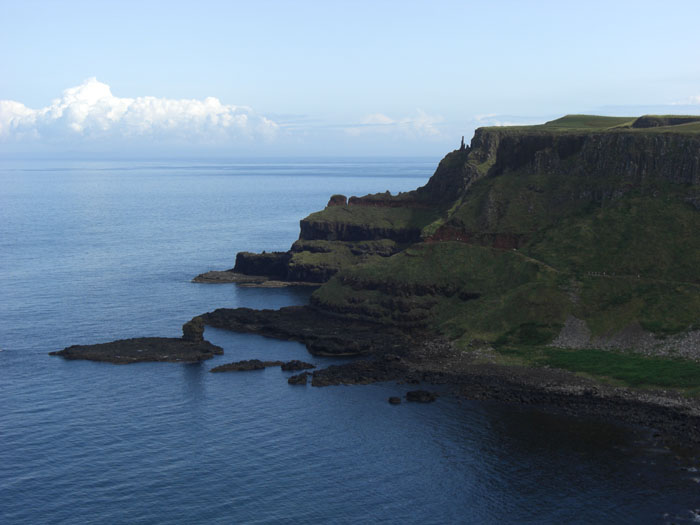 Ireland