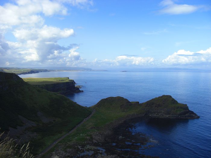 Ireland