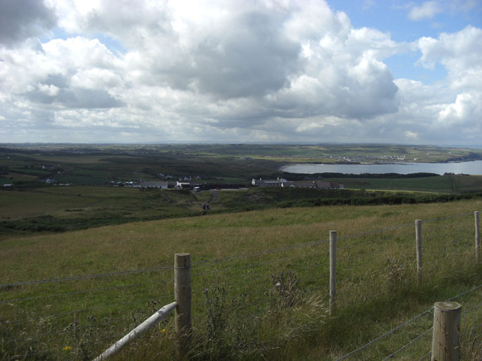Ireland
