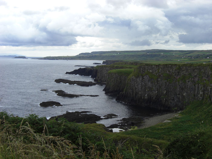 Ireland