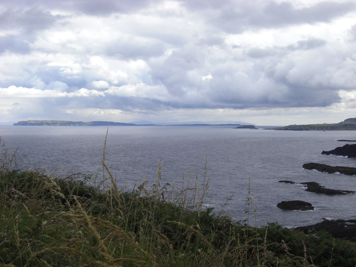 Ireland