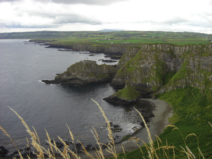Ireland