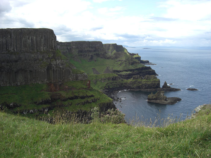 Ireland