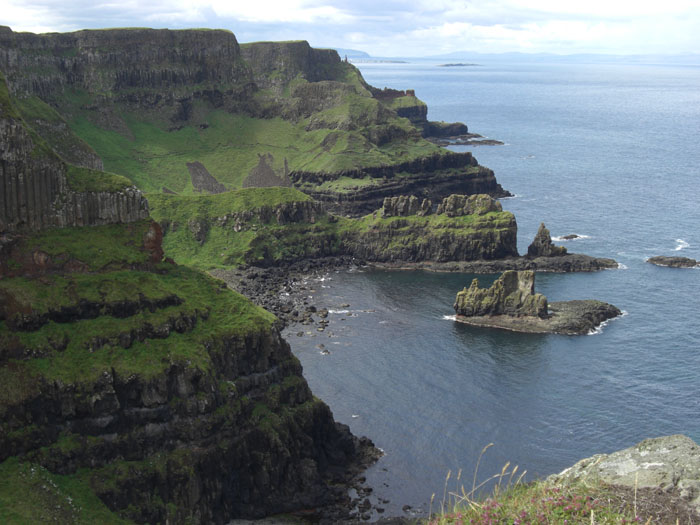 Ireland