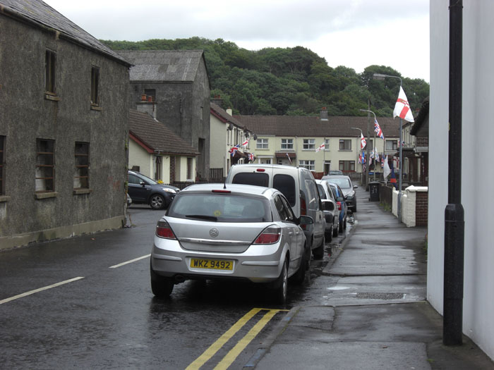 Ireland