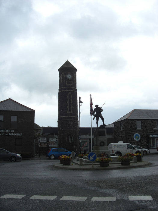 Ireland