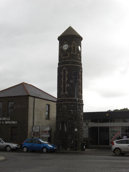 Ireland